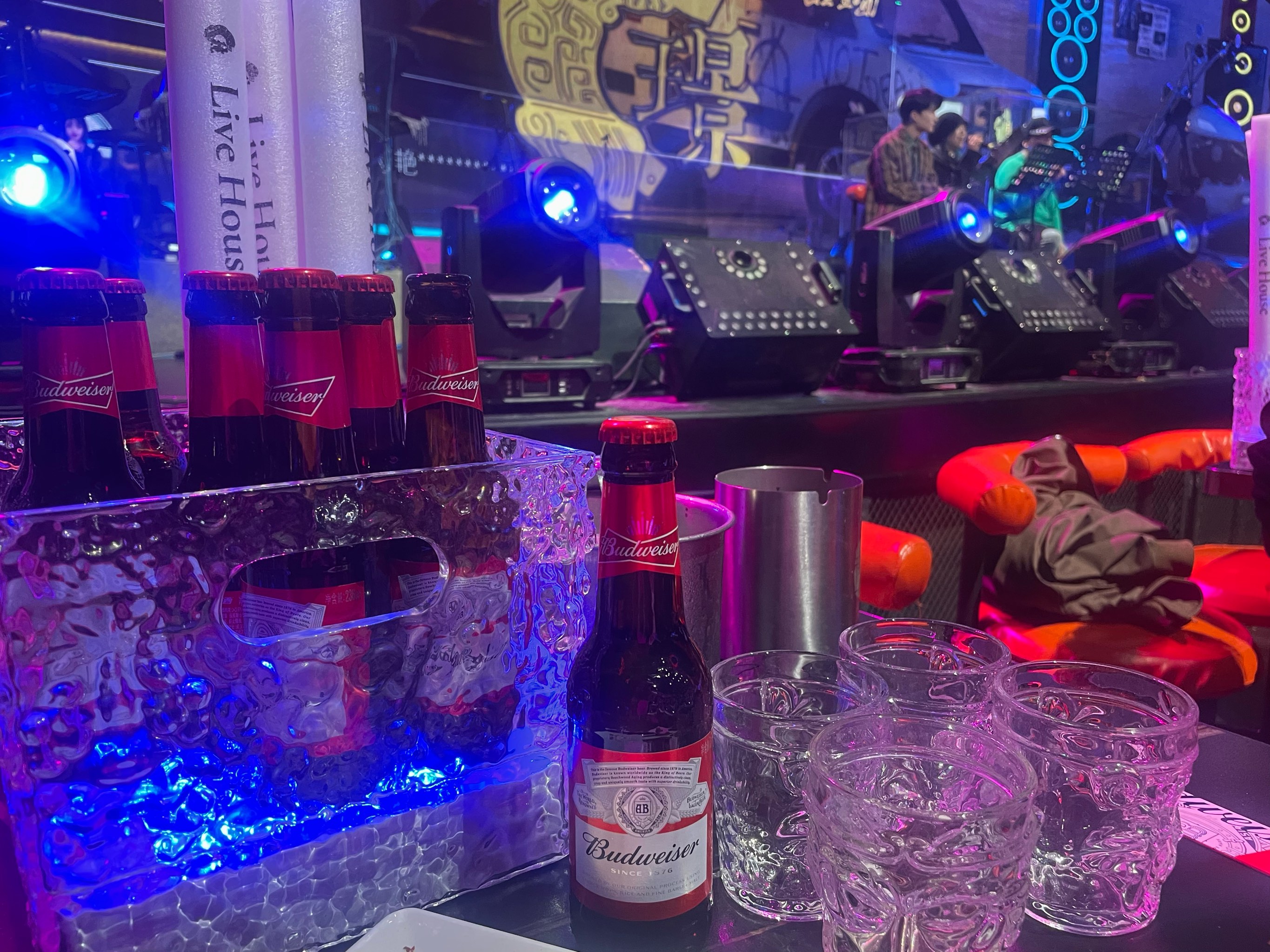 自贡商务ktv及商务ktv什么意思解析-荣县ktv预订